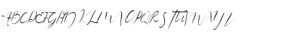 Anita Jane Regular Font