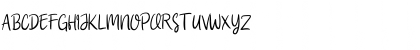 Attaya Regular Font
