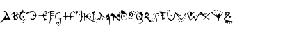 Variator Regular Font