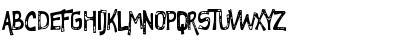 Charcuteria Regular Font Charcuteria Regular Font
