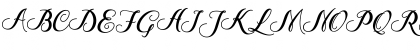 Delima Regular Font