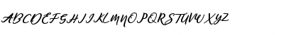 Famous Regular Font