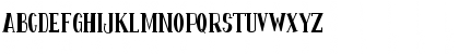 Fontastique Regular Font