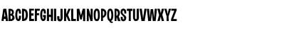 Fontwax Regular Font