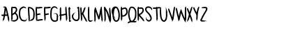 Gabrush Regular Font