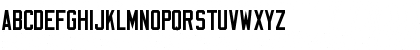 Varsity Classic A Regular Font