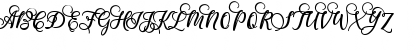 Gloretha Regular Font Gloretha Regular Font