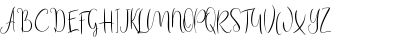 Haertbel Script Regular Font Haertbel Script Regular Font
