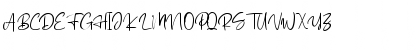 Hallywood Regular Font