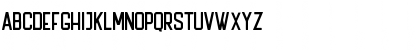HANDLER Regular Font