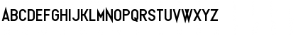 Hands Oversaturation Regular Font