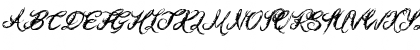 Holly Hood Regular Font