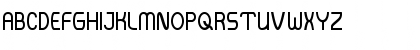 Incloud Regular Font Incloud Regular Font