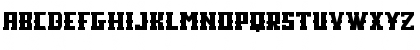 KLOCK Bold Font KLOCK Bold Font