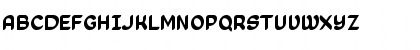 Laedoomai Regular Font Laedoomai Regular Font