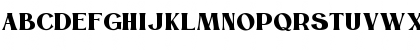 Milona Regular Font