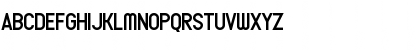 Monster Twenty Regular Font Monster Twenty Regular Font