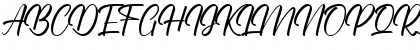 Ralliankara Personal Use Only Regular Font Ralliankara Personal Use Only Regular Font