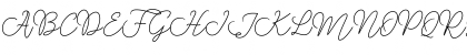 Rangga Script Regular Font Rangga Script Regular Font