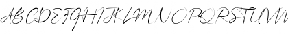 Sinatra Regular Font Sinatra Regular Font