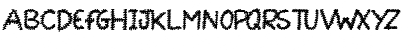 Squiggles Regular Font Squiggles Regular Font