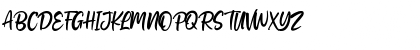 Suntowns Regular Font