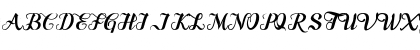 Syakia Regular Font