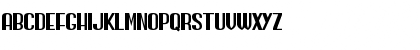 Terminal Day Regular Font