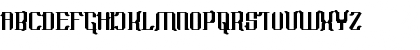 Theapot Regular Font Theapot Regular Font