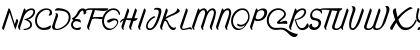 Theremerq Regular Font Theremerq Regular Font