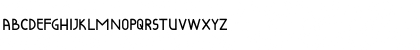 Zula Regular Font