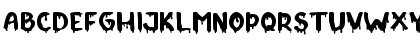 Zumanie Bold Font