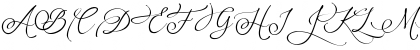 Arellia Regular Font