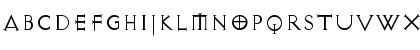 Avalon Quest Regular Font