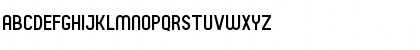Baginda Regular Font Baginda Regular Font
