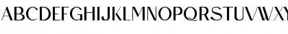 Bainai-DEMO Regular Font