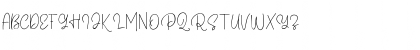 Belandia Regular Font