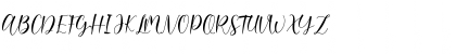 Belista Regular Font