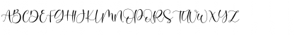Boshela Regular Font
