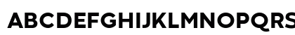 Codec Warm Trial ExtraBold Codec Warm Trial ExtraBold