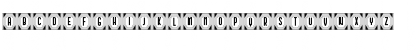 Capitalismo 3 Regular Font Capitalismo 3 Regular Font