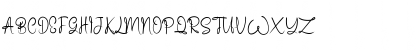 Carmillos Regular Font Carmillos Regular Font