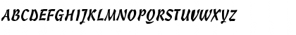 Cascade-Light Regular Font Cascade-Light Regular Font