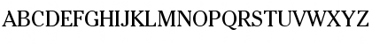 Charlie Normal Regular Font Charlie Normal Regular Font