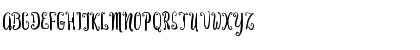 Chrysantin Regular Font Chrysantin Regular Font