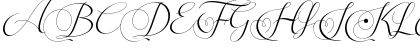 Delliavirra  Personal Use Only Regular Font