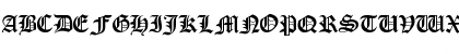 Diana Thin Regular Font