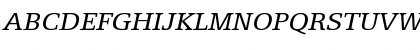 Eggo-Extended Italic Font Eggo-Extended Italic Font