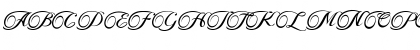 Fisha Script Regular Font