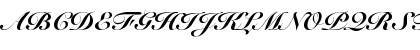Fleur Black Regular Font